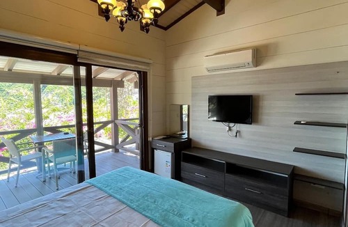 Mordogan Ski Chalet | Seal beach