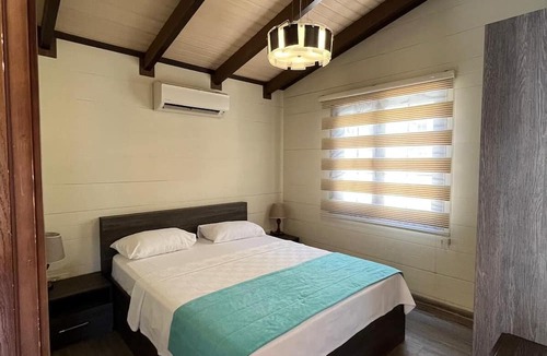 Mordogan Ski Chalet | Seal beach