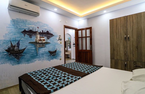 Avsallar Apartment | Esma Apart Otel