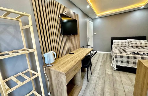 Kadikoy Apartment | hb suite