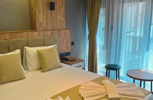 Kumkapi Apartment | Yellow Bull Istanbul