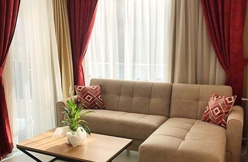 Konyaalti Apartment | Alfa Apart Hotel