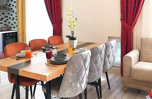 Konyaalti Apartment | Alfa Apart Hotel