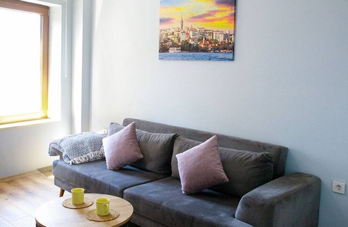Taksim Apartment | Beans House Suite