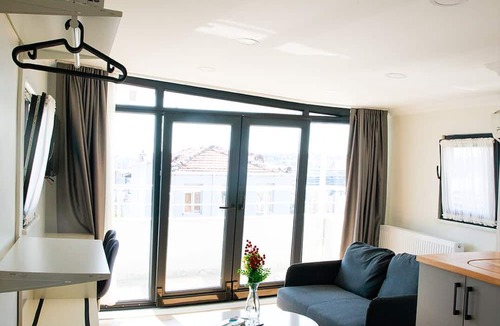 Taksim Apartment | Beans House Suite