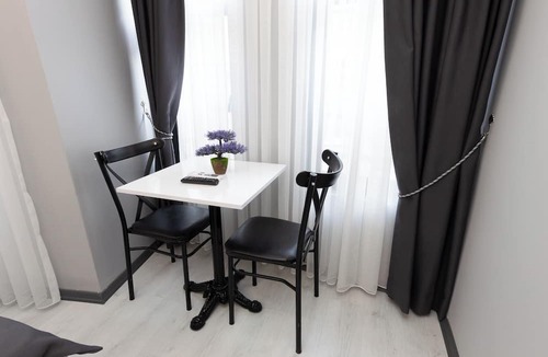 Fatih Apartment | AYA LANGA HOTEL