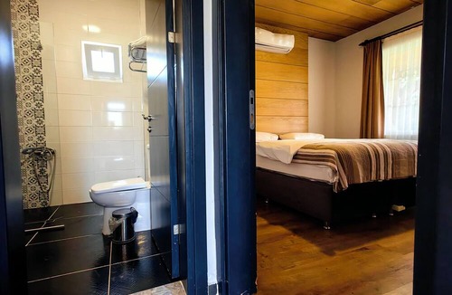 Almus Apartment | ALMUS ŞEHRİ SEFA BUNGALOV EVLERİ