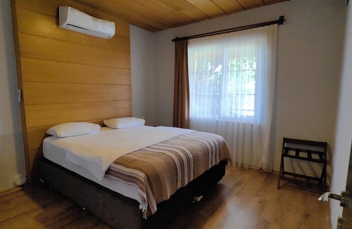 Almus Apartment | ALMUS ŞEHRİ SEFA BUNGALOV EVLERİ