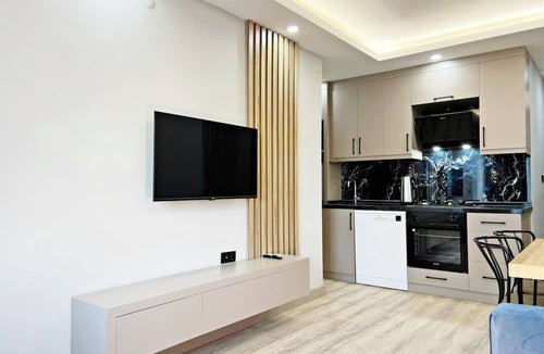 Kemer Apartment | Kemer Sunrise Suit