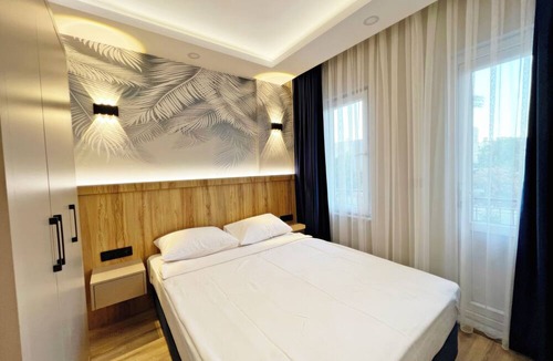 Kemer Apartment | Kemer Sunrise Suit