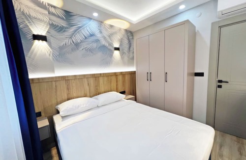 Kemer Apartment | Kemer Sunrise Suit