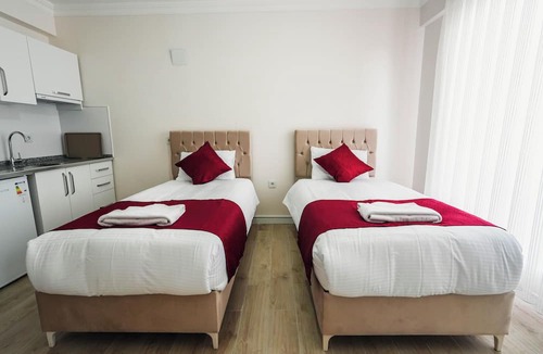 Urgup Apartment | Cappadocia Ürgüp Apart Hotel