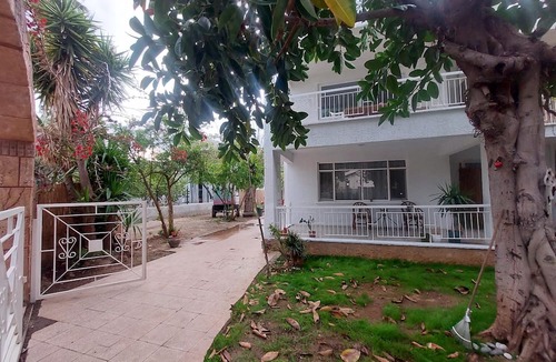 Konyaalti Apartment | Casa Blanca de Fero