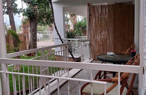 Konyaalti Apartment | Casa Blanca de Fero