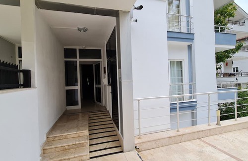 Kemer Condo | Kemer Comfort Apartment