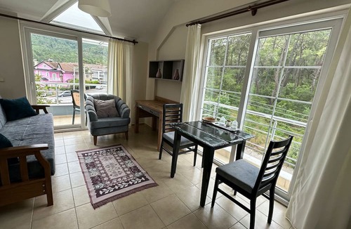 Kemer Condo | Kemer Comfort Apartment