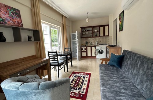 Kemer Condo | Kemer Comfort Apartment