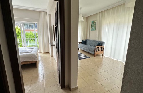 Kemer Condo | Kemer Comfort Apartment