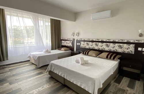 Patara Apartment | Denge Pansiyon Patara