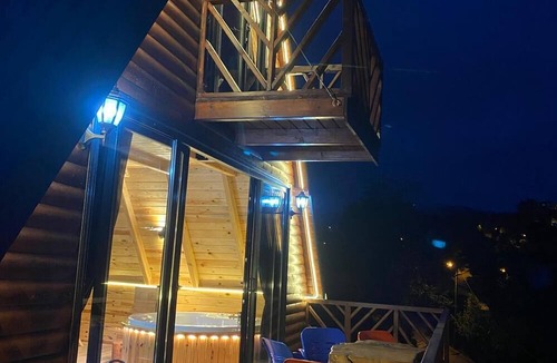 Pazar Ski Chalet | Ayderan Suit Bungalov