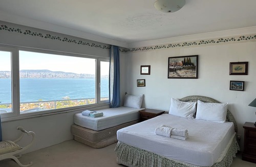 Adalar House | Manzara Ada Tepe