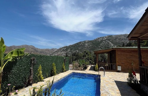 Avlana House | Afera Koy Evi