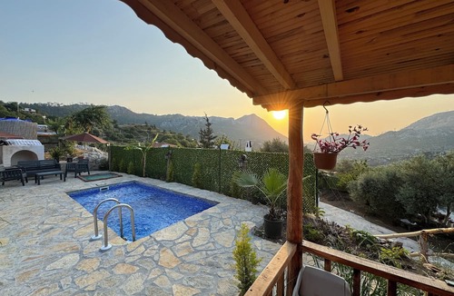 Avlana House | Afera Koy Evi