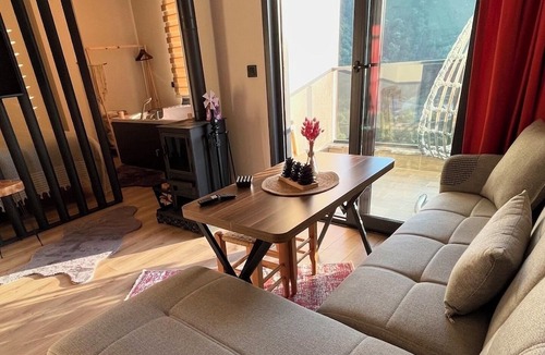 Ardesen Apartment | Green Hill Pension