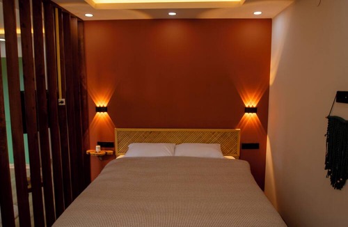 Ardesen Apartment | Green Hill Pension