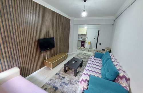 Kutahya Apartment | Kütahya Emlakcim Apart