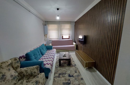 Kutahya Apartment | Kütahya Emlakcim Apart
