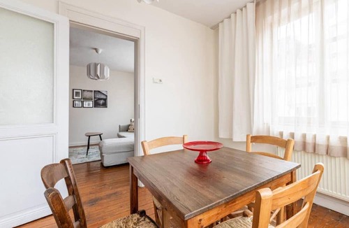 Pera Apartment | Sishane 1
