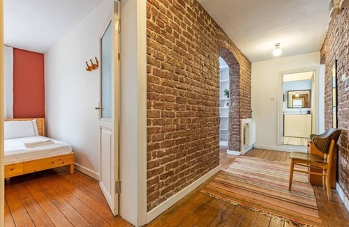 Pera Apartment | Sishane 1