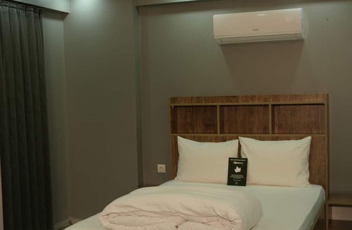 Karakopru Apartment | Your House Konaklama