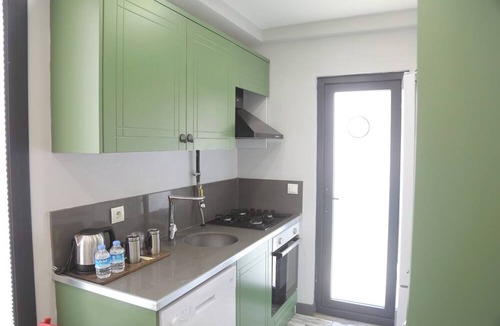 Karakopru Apartment | Your House Konaklama