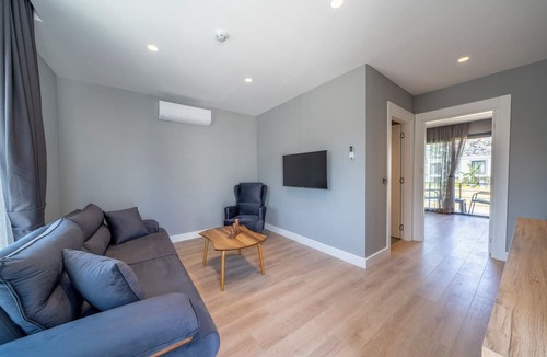 Gundogan Apartment | Gündoğan Suites