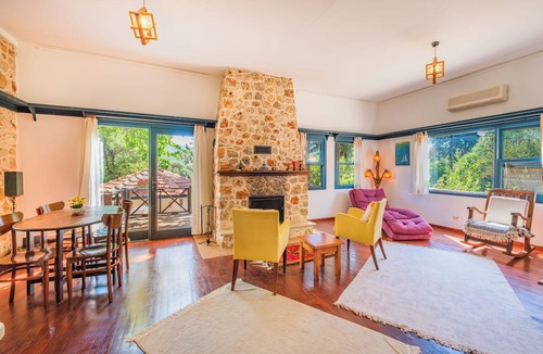 Kas Apartment | Amara Nature Homes