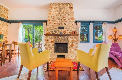 Kas Apartment | Amara Nature Homes