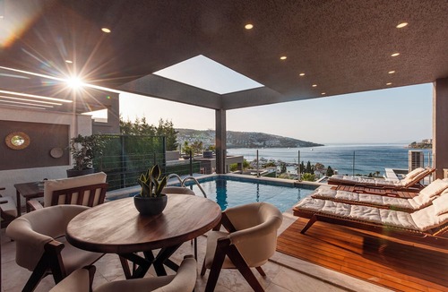 Gundogan Villa | Marje Villas Bodrum