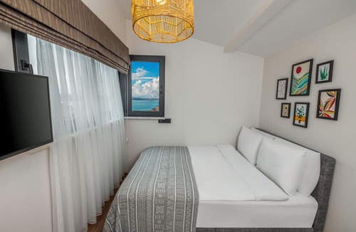 Cihangir Apartment | Primera Suite