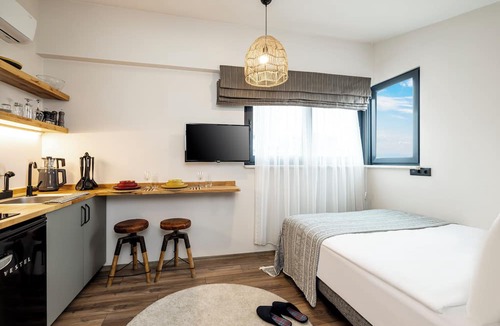 Cihangir Apartment | Primera Suite