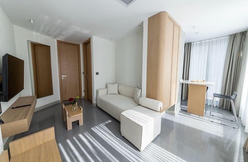 Besiktas Apartment | The Public Ortakoy