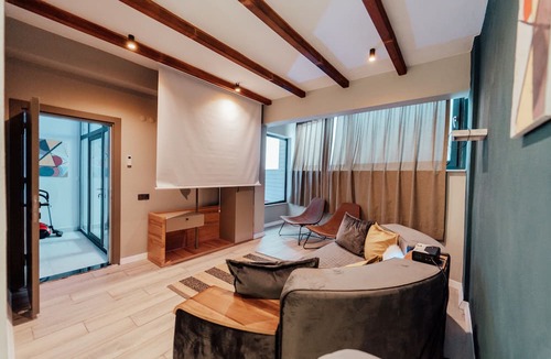 Finike Villa | Fortunella Villas