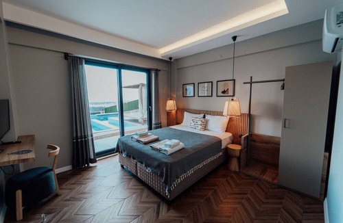 Finike Villa | Fortunella Villas