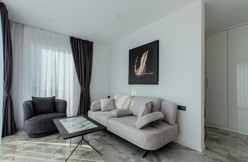 Alanya Villa | Stunning Sea and Castle Views, Alanya Villa 1024