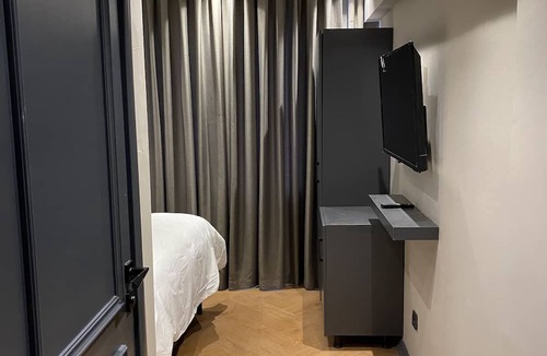 Cihangir Apartment | MyhouseBosphorus