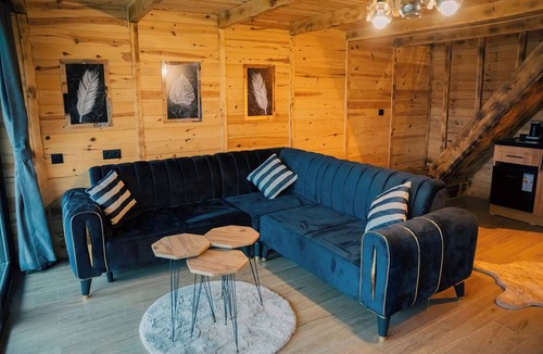 Ayder Ski Chalet | Relax Dağ Evleri