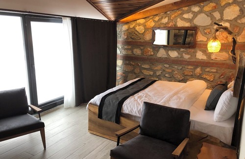 Kestel Ski Chalet | MASKLAVİ
