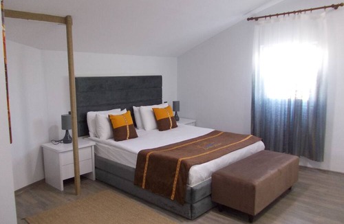 Konyaalti Apartment | Sorta Hotel