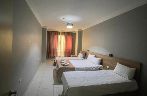 Esenyurt Apartment | Rosse Hotel